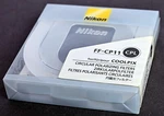 Nikon FF-CP11 Circular Polarizing Filter For Coolpix Cameras Mint Box!. Fixed Price $64.00.