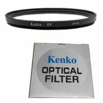 Kenko 37MM Uv High Quality Filter Lens For Sony Fujifilm Olympus 14-42MM Ii. Fixed Price $19.99.