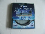 Hoya 72MM Uv 1 Digital Multicoat Low Profile Frame Screw-in Glass Filter. Fixed Price $48.00.