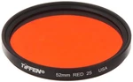 Tiffen 52MM Red Camera Lens Filter For Dramatic Black And White Photography. Fixed Price $23.69.