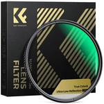 K&f Concept 67MM True Color Ultra-low Reflectivity Cpl Filter Polarizer Lens .... Fixed Price $100.15.