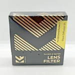 K&f Concept Nano-x Series Lens Filter For Dji Osmo Pocket 3 Black Diffusion 1/4. Fixed Price $10.49.