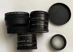 Neewer 52MM Lens Filter Lot. Fixed Price $29.99.