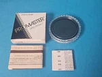 Promaster Spectrum 58MM Optical Filter 58ND4 557 39690S 4416 Mint Box. Fixed Price $14.99.