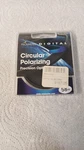 Promaster 2961-58MM Digital Circular Polarizing Precision Optical Filter. Fixed Price $25.00.