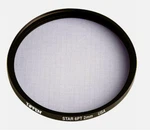 New Tiffen 72MM Star 6-POINT Glass Filter Made Usa (72STR62). Fixed Price $49.99.