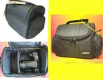 Medium Size Xit Case Bag To Camera Finepix Fujifilm. Fixed Price $20.56.