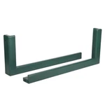 Goalsetter 72" Green. Fixed Price $308.59.