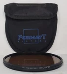 Formatt 127MM 85/POLIRISER Filter. Fixed Price $64.99.