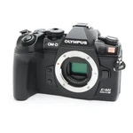 Om System E-M1 Mark Iii Astro + Body Mount Filter Set #249 -mint-. Fixed Price $1953.00.