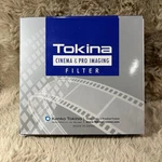 Tokina Filter Pro Irnd 0.9 127MM ND8. Fixed Price $247.30.