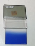 Cokin A-series Grad-fluo B1 A(666) Chromofilter New Nos. Fixed Price $6.97.