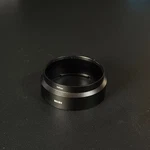 Nisi 49MM Filter Adapter For Ricoh GR3X. Fixed Price $15.00.