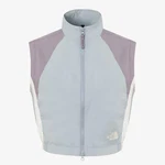 Genuine The North Face Womens Slope Vest Light Blue. Fixed Price $115.00.