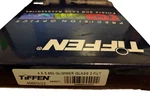 Tiffen 4X5.65" Glimmerglass Diffusion Filter #4565GG2 - Softens Skin Details. Fixed Price $380.00.