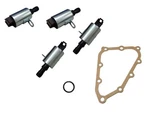 Sins Cr-v Transmission Shift Solenoid KIT(4PCS/SET) With Gasket And O-ring .... Fixed Price $119.74.