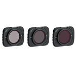 Haida Nanopro Nd-polarizer Filter Kit For Dji Mavic Air 2, 3-PACK #HD4602. Fixed Price $9.90.