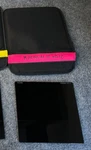 Schneider Platinum Irnd 1.8 6X6 Filter And Pouch. Fixed Price $200.00.