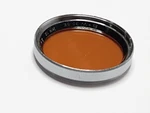 B+w 35.5MM KR3 1.2X Skylight 35.5E Filter Germany. Fixed Price $12.00.