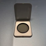 Platinum- 67MM Circular Polarizer Lens Filter Mc-cpl. Fixed Price $15.00.
