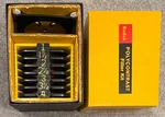 Vintage Kodak Polycontrast Filter Kit Model With Box. Fixed Price $29.87.