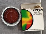 Vintage Tiffen Series 85BN3 Usa Filter,. Fixed Price $16.71.