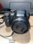 Panasonic Lumix DMC-FZ40/DMC-FZ45 14.1MP Digital Camera Black. Fixed Price $145.85.