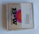Fog Es 49MM B & W Filter. Fixed Price $15.00.