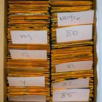 Lots Of Cheap Kodak Gelatin Filters Colors Compensation Conversion 75MM/3IN. Fixed Price $8.00.