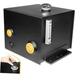 7-GALLON Hydraulic Fluid Reservoir Oil Tank For Tractors, Trucks & Log. Fixed Price $212.47.