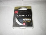 Quantaray Professional 49MM Digital Circular Pl Filter...nikon Canon Pentax Sony. Fixed Price $14.00.