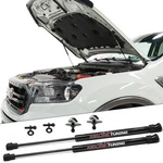 Redline Tuning 21-11043-02 Hood Quicklift Plus System Compatible With Ford Ra.... Fixed Price $148.70.