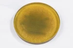 Vintage Pioneer Polaroid Linear Polarizing Filter Glass Disc 65MM Unmounted. Fixed Price $35.95.