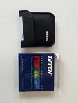 Tiffen 86BPM14 86MM Black Pro-mist 1/4 Filter. Fixed Price $185.00.