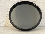 Hoya 72MM Circular Polarizer Filter C-pl Cpl Polarizing; $0 Ship. Fixed Price $18.00.
