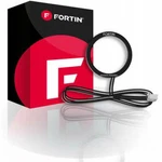 Fortin F-AR-41 1-5/8" 41MM Self Adhesive Flexible Transponder. Fixed Price $28.99.