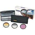 Tiffen 77MM Scenic Enhancement Kit 3 Filters Sunset Enhancing Color Grad. Fixed Price $299.95.