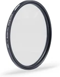 72MM Black Pro-mist 1 Filter Ultra Slim Cinematic Effect. Fixed Price $83.99.