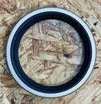 Contax 30.5 Mm P-filter Type Kyocera Corporation Used. Fixed Price $25.20.