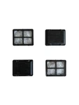 Amicus 4-PACK Replacement Filter For Aqua Clay, Mini And First Compatible C.... Fixed Price $17.21.