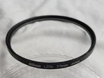 Original Genuine Nikon 77MM L37C (uv) Filter Excellent Condition. Fixed Price $39.95.