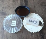 Tiffen 49MM Warm 85N3 Camera Lens Filter With Case. Fixed Price $20.00.
