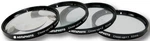Agfa 4-PIECE Close-up Macro Multi Coated Filter Kit 52MM, Black. Fixed Price $20.99.