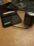 4X4 Tiffen Ultra Contrast. Fixed Price $72.50.