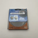 Zeikos 67MM Lens Filter Digital Multi-coated Circular Polarizer C-pl. In Case. Fixed Price $10.56.