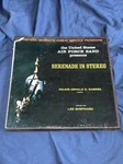 United States Air Force Band Serenade In Stereo Lp Box Set Lee Shepard. Fixed Price $24.95.