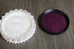 Tiffen 52MM CC30M Filter W/case Gently Used Condition Magenta. Fixed Price $6.00.