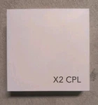 Breakthrough Photography 67MM Circular Polarizing Filter X2 Cpl. Fixed Price $19.99.