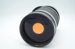 Nikon 1000MM F/11 Reflex-nikkor Nippon Kogaku Japan Manual Focus Lens. Fixed Price $439.99.