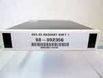 New Schneider Optics 4X5.65" Radiant Soft 1 Filter Mfr # 68-092356. Fixed Price $415.80.